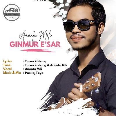 Ginmur Esar, Listen the song Ginmur Esar, Play the song Ginmur Esar, Download the song Ginmur Esar