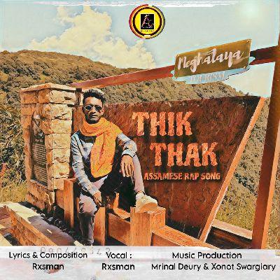 Thik Thak Rap Song, Listen the song Thik Thak Rap Song, Play the song Thik Thak Rap Song, Download the song Thik Thak Rap Song