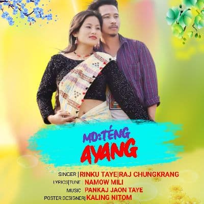 Moteng Ayang, Listen the song Moteng Ayang, Play the song Moteng Ayang, Download the song Moteng Ayang