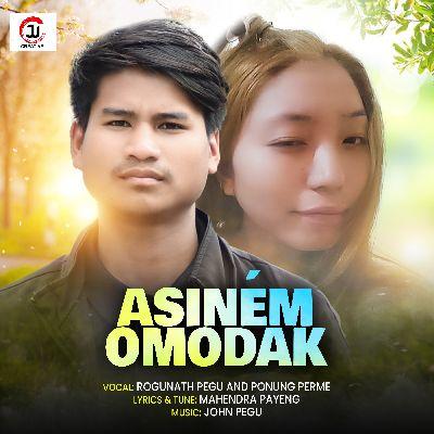 Asinem Omodak, Listen the songs of  Asinem Omodak, Play the songs of Asinem Omodak, Download the songs of Asinem Omodak