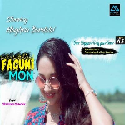 Faguni Mon, Listen the song Faguni Mon, Play the song Faguni Mon, Download the song Faguni Mon