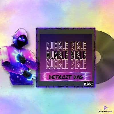 Mumble Bible (Title Track), Listen the song Mumble Bible (Title Track), Play the song Mumble Bible (Title Track), Download the song Mumble Bible (Title Track)