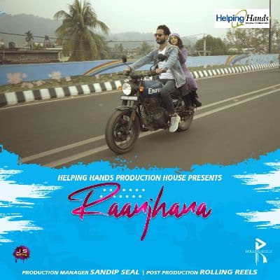 Raanjhana, Listen the song Raanjhana, Play the song Raanjhana, Download the song Raanjhana