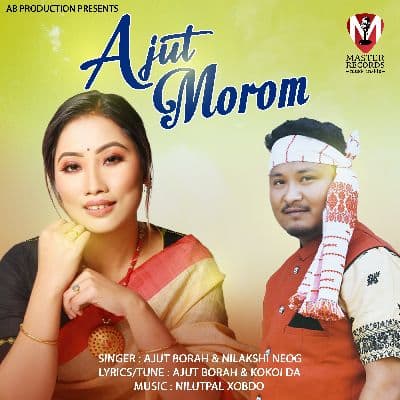 Ajut Morom, Listen the song Ajut Morom, Play the song Ajut Morom, Download the song Ajut Morom