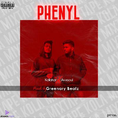 Phenyl, Listen the song Phenyl, Play the song Phenyl, Download the song Phenyl