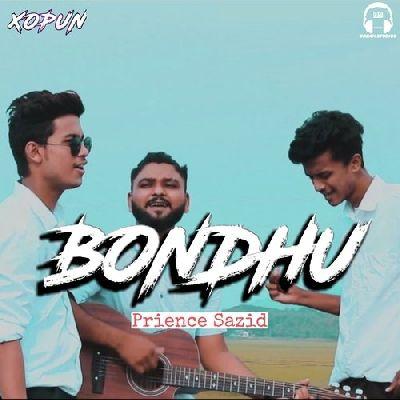 Bondhu, Listen the song Bondhu, Play the song Bondhu, Download the song Bondhu