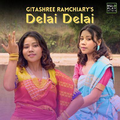 Delai Delai, Listen the song Delai Delai, Play the song Delai Delai, Download the song Delai Delai