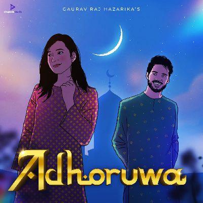 Adhoruwa, Listen the song Adhoruwa, Play the song Adhoruwa, Download the song Adhoruwa