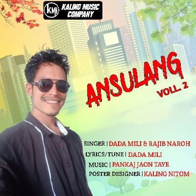 Ansulang Voll.2, Listen the songs of  Ansulang Voll.2, Play the songs of Ansulang Voll.2, Download the songs of Ansulang Voll.2