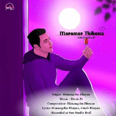 Moromor Thikona, Listen the songs of  Moromor Thikona, Play the songs of Moromor Thikona, Download the songs of Moromor Thikona