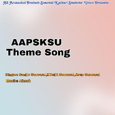 Aapsksu Theme Song, Listen the songs of  Aapsksu Theme Song, Play the songs of Aapsksu Theme Song, Download the songs of Aapsksu Theme Song