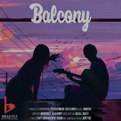 BALCONY, Listen the song BALCONY, Play the song BALCONY, Download the song BALCONY