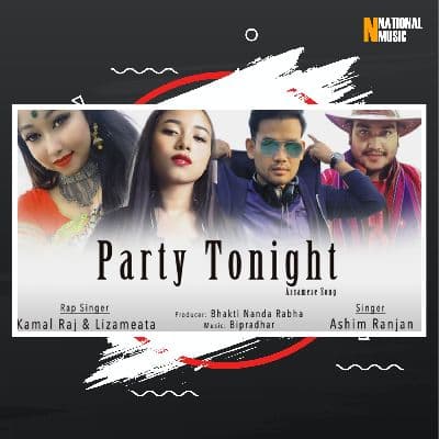 Party Tonight, Listen the song Party Tonight, Play the song Party Tonight, Download the song Party Tonight