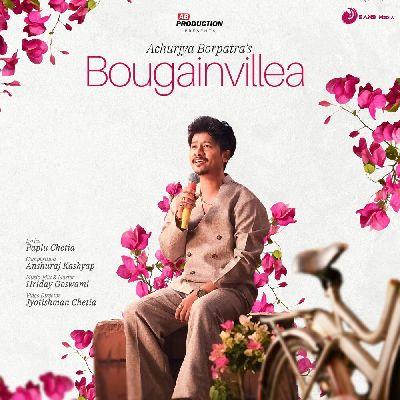 Bougainvillea, Listen the song Bougainvillea, Play the song Bougainvillea, Download the song Bougainvillea