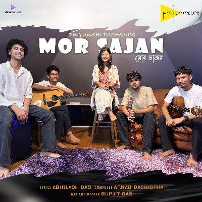 Mor Sajan, Listen the song Mor Sajan, Play the song Mor Sajan, Download the song Mor Sajan