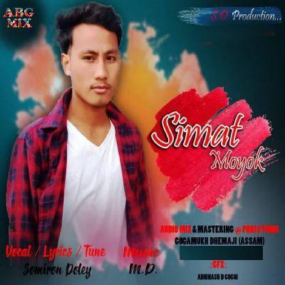 Simat Moyok, Listen the song Simat Moyok, Play the song Simat Moyok, Download the song Simat Moyok