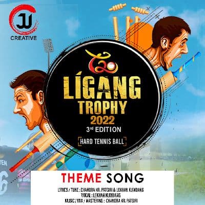 Ligang Trophy 2022 (Theme Song), Listen the song Ligang Trophy 2022 (Theme Song), Play the song Ligang Trophy 2022 (Theme Song), Download the song Ligang Trophy 2022 (Theme Song)