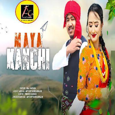 Maya Kanchi, Listen the song Maya Kanchi, Play the song Maya Kanchi, Download the song Maya Kanchi