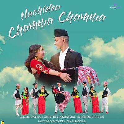 Nachideu Chamma Chamma, Listen the song Nachideu Chamma Chamma, Play the song Nachideu Chamma Chamma, Download the song Nachideu Chamma Chamma