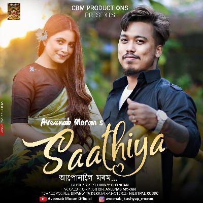 Saathiya, Listen the song Saathiya, Play the song Saathiya, Download the song Saathiya