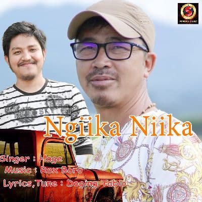 Ngiika niika, Listen the song Ngiika niika, Play the song Ngiika niika, Download the song Ngiika niika