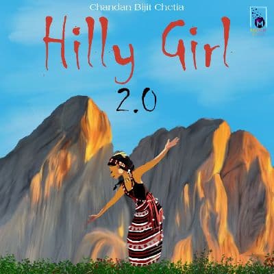 Hilly Girl 2.0, Listen the song Hilly Girl 2.0, Play the song Hilly Girl 2.0, Download the song Hilly Girl 2.0