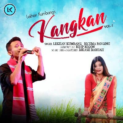 Kangkan Vol-1, Listen the song Kangkan Vol-1, Play the song Kangkan Vol-1, Download the song Kangkan Vol-1