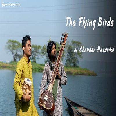 The Flying Birds, Listen the song The Flying Birds, Play the song The Flying Birds, Download the song The Flying Birds