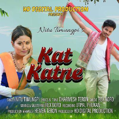 Kat Katne, Listen the song Kat Katne, Play the song Kat Katne, Download the song Kat Katne