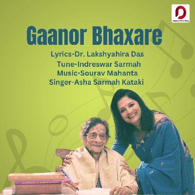 Gaanor Bhaxare, Listen the songs of  Gaanor Bhaxare, Play the songs of Gaanor Bhaxare, Download the songs of Gaanor Bhaxare