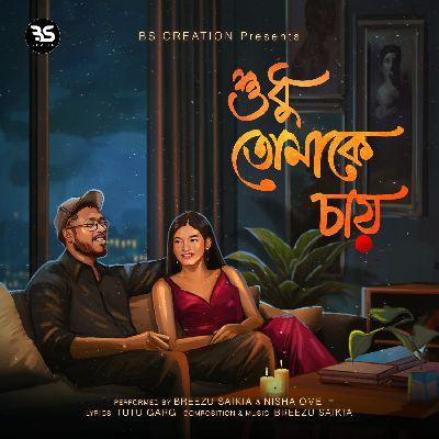 Sudhu Tomake Chai, Listen the song Sudhu Tomake Chai, Play the song Sudhu Tomake Chai, Download the song Sudhu Tomake Chai