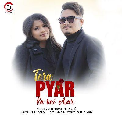 Tera Pyar Ka Hai Asar, Listen the songs of  Tera Pyar Ka Hai Asar, Play the songs of Tera Pyar Ka Hai Asar, Download the songs of Tera Pyar Ka Hai Asar