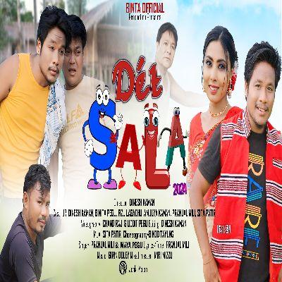 Det Sala, Listen the song Det Sala, Play the song Det Sala, Download the song Det Sala