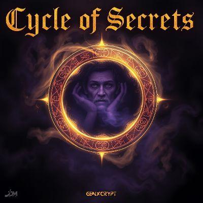 Cycle of Secrets, Listen the song Cycle of Secrets, Play the song Cycle of Secrets, Download the song Cycle of Secrets