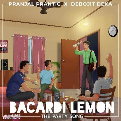 Bacardi Lemon, Listen the song Bacardi Lemon, Play the song Bacardi Lemon, Download the song Bacardi Lemon