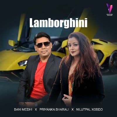 Lamborghini, Listen the song Lamborghini, Play the song Lamborghini, Download the song Lamborghini