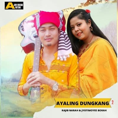Ayaling Dungkang 2, Listen the song Ayaling Dungkang 2, Play the song Ayaling Dungkang 2, Download the song Ayaling Dungkang 2