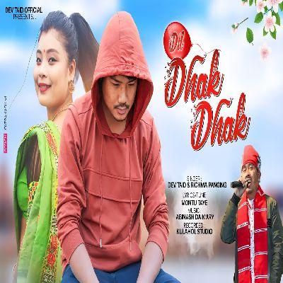 Dil Dhak Dhak, Listen the song Dil Dhak Dhak, Play the song Dil Dhak Dhak, Download the song Dil Dhak Dhak