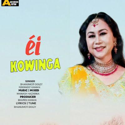 Éi Kowinga, Listen the song Éi Kowinga, Play the song Éi Kowinga, Download the song Éi Kowinga