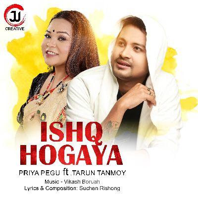 Ishq Hogaya, Listen the songs of  Ishq Hogaya, Play the songs of Ishq Hogaya, Download the songs of Ishq Hogaya