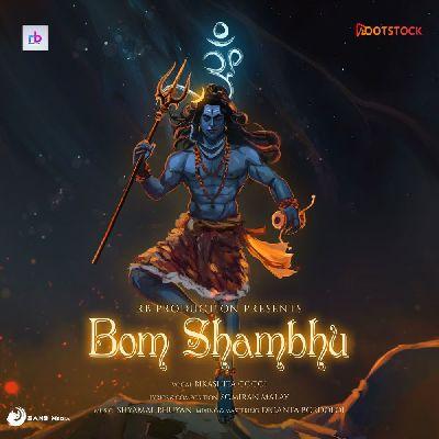 Bom Shambhu, Listen the song Bom Shambhu, Play the song Bom Shambhu, Download the song Bom Shambhu