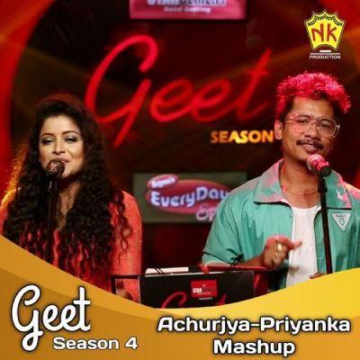 Achurjya Borpatra & Priyanka Bharali Mashup, Listen the song Achurjya Borpatra & Priyanka Bharali Mashup, Play the song Achurjya Borpatra & Priyanka Bharali Mashup, Download the song Achurjya Borpatra & Priyanka Bharali Mashup