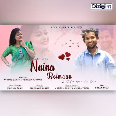 Naina Beimaan, Listen the song Naina Beimaan, Play the song Naina Beimaan, Download the song Naina Beimaan