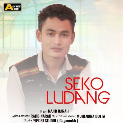 Seko Ludang, Listen the song Seko Ludang, Play the song Seko Ludang, Download the song Seko Ludang