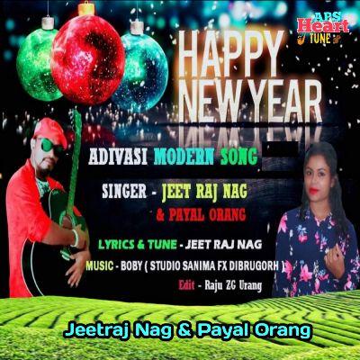 Happy New Year(Adivasi Modern Song), Listen the songs of  Happy New Year(Adivasi Modern Song), Play the songs of Happy New Year(Adivasi Modern Song), Download the songs of Happy New Year(Adivasi Modern Song)