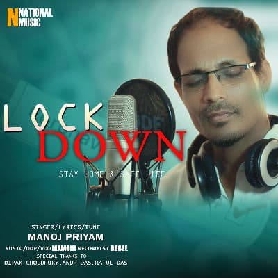 Lock Down, Listen the song Lock Down, Play the song Lock Down, Download the song Lock Down
