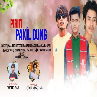 Piriti Pakil Dung, Listen the song Piriti Pakil Dung, Play the song Piriti Pakil Dung, Download the song Piriti Pakil Dung