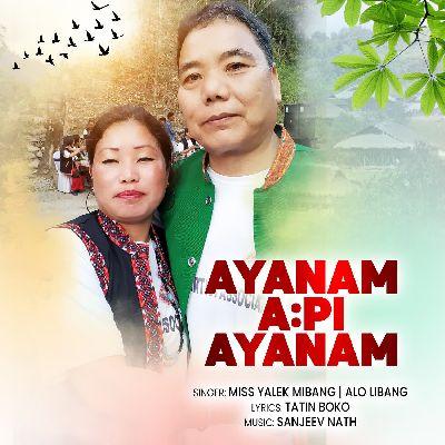 Ayanam Api Ayanam, Listen the song Ayanam Api Ayanam, Play the song Ayanam Api Ayanam, Download the song Ayanam Api Ayanam