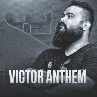 VICTOR ANTHEM, Listen the song VICTOR ANTHEM, Play the song VICTOR ANTHEM, Download the song VICTOR ANTHEM