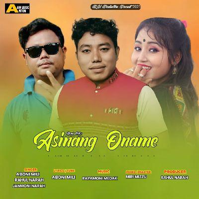 Asinang Oname, Listen the songs of  Asinang Oname, Play the songs of Asinang Oname, Download the songs of Asinang Oname